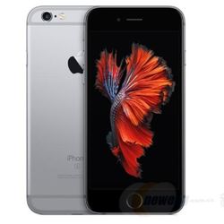 Apple ƻ iPhone 6s Plus4Gֻ 128G ջɫ 4778Ԫ