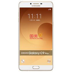 SAMSUNG   Galaxy C9 ProC900064G Ҷ ȫͨ 4Gֻ2459Ԫ