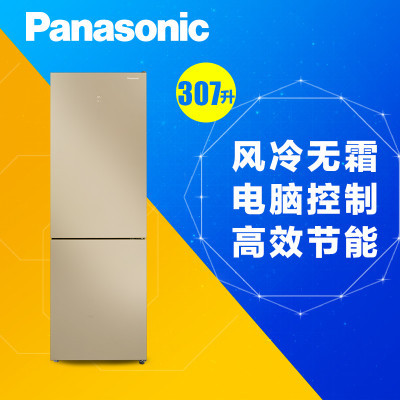 Panasonic NR-B290JD-XN 307L Ч ٶ ʱ ȫ˪ ˫ű䣤2599