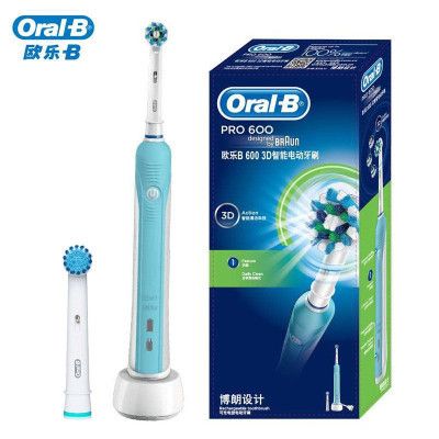 Oral-B ŷ-B D16.523U 600 3Dܵ綯ˢ ʣ317Ԫ217Ԫ