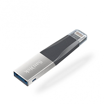 ֵֵiPhoneרỤSandisk iXpand 128G USB3.0 ӿU 9.2 3699.2ۣ369