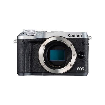 ʷµ͡ƶר Canon  EOS M6 ΢׻ ɫEF-M 15-45mm f3988Ԫ