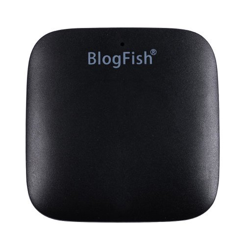 Blog.Fish ߷ T01  APT-X ӵ3.5mmת/99Ԫ