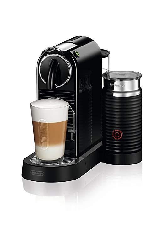 DeLonghi  Nespresso EN267 Citiz ҿȻ1150.58Ԫ