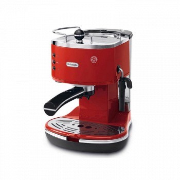 ׿ ޺ɫDeLonghi  Iconaϵ ECOV311.GR ѹʽԶȻ799Ԫ