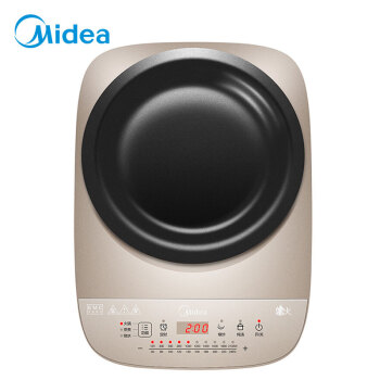 Midea  C21-IH2105U ¯ 369Ԫ