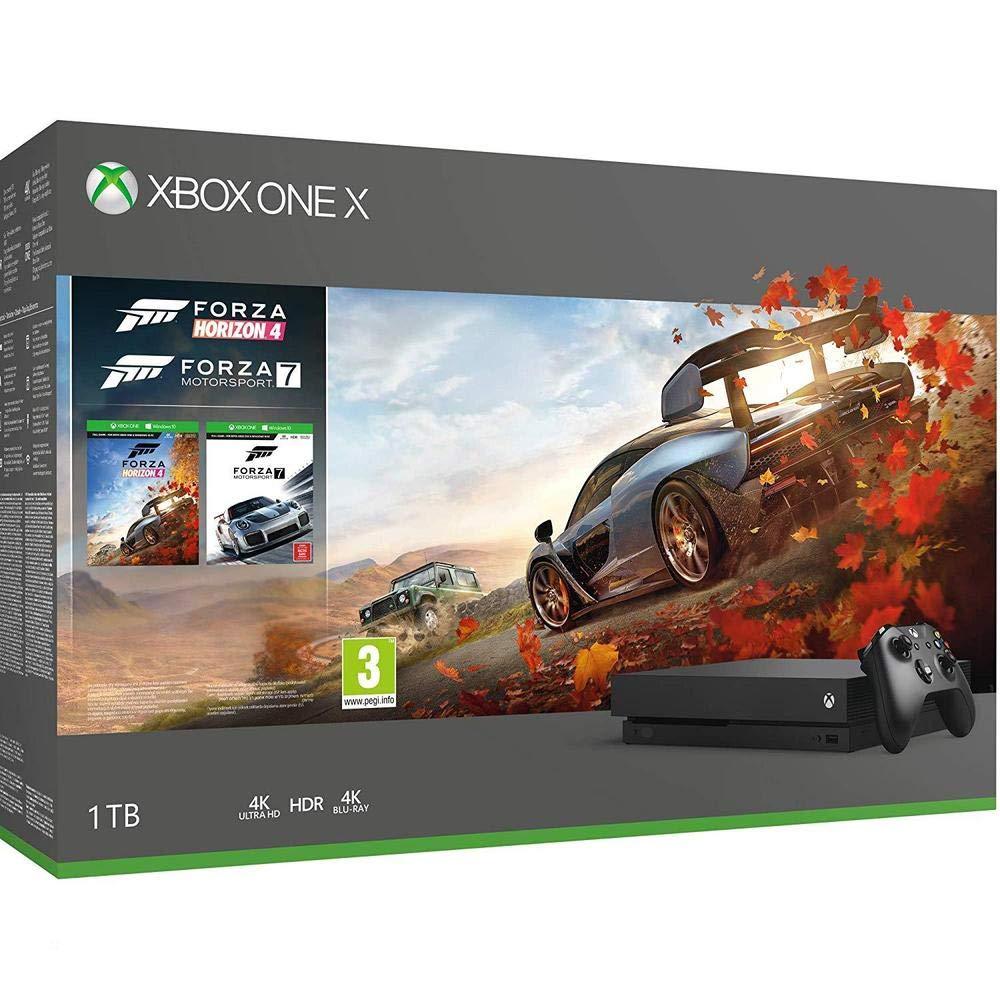 ΢ Xbox One X ǿϷ 1T ͵ƽ4&޾73223