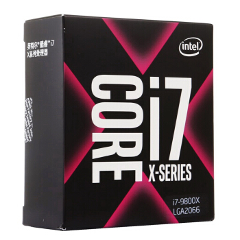 intel Ӣض Core  i7-9800X  5249Ԫ