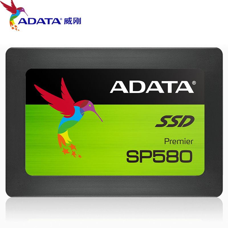 գADATA SP580 SATA3 ̬Ӳ 240GB195Ԫ