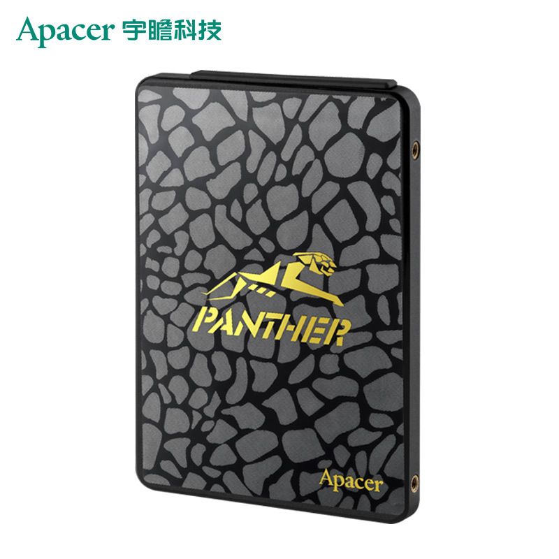 Apacer հ PANTHER ڱ AS330 240GB ̬Ӳ195Ԫ