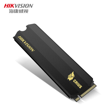 HIKVISION  C2000Proϵ M.2 ̬Ӳ 256GB299Ԫ