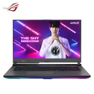 ROG ҹ ħ5 Plus 17.3ӢϷR9-5900HX16GB1TBRTX3070300Hz14999Ԫ