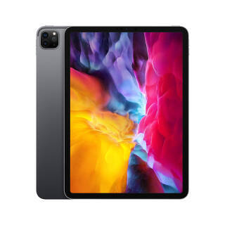 Apple ƻ iPad Pro 2020 11Ӣƽ 256GB WLAN ջɫ5699Ԫ