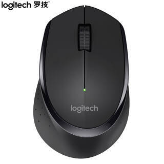logitech ޼ M280 2.4G 1000DPI ɫ65Ԫʣȯ