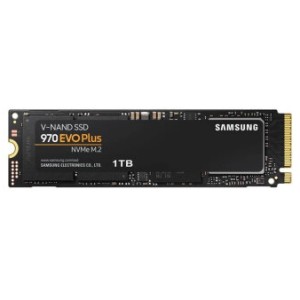SAMSUNG  970EVO Plus NVMe M.2 ̬Ӳ 1TB859.24Ԫ