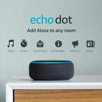 ײ˼ۣAmazon Echo Dot 3 , Alexa$4.99 ޲û