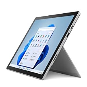 Microsoft ΢ Surface Pro 7+ 12.3ӢһƽʼǱԣ i5-1135G75598.27Ԫ