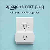 Amazon Smart Plug ܲ ֧Alexa