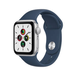 Apple ƻ Watch SE ֱ 40mm GPS ɫ 30װ2019Ԫ