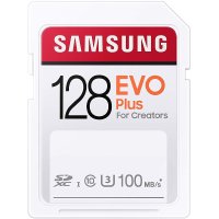 SAMSUNG EVO Plus SDXC 128GB 洢$13.99, °130MB/s$16.99