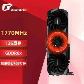 COLORFUL ߲ʺ iGame GeForce RTX 3080 Advanced OC 12G LHR Կ9999Ԫ