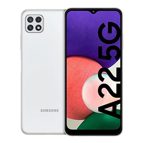 SAMSUNG  Galaxy A22 5Gֻ 4G+64GB