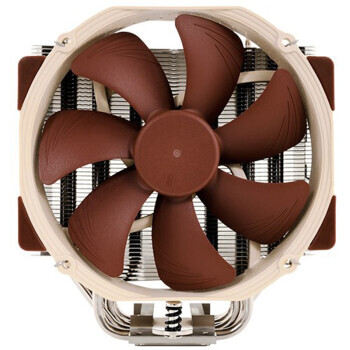 noctua èͷӥ NH-U14S 140mm ɢ499Ԫ