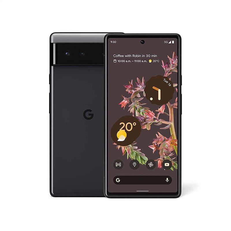 Google ȸ Pixel 6 5Gֻ 6GB+128GB ŷ3855.38Ԫ