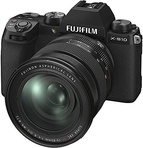 FUJIIRYOKI ʿ Fujifilm ʿ X-S10 ϵͳ XF16-80mmF4 R OIS