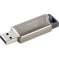 PNY Pro Elite 1TB USB 3.0 $199.99