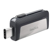 SanDisk Ultra Dual 128G USB 3.1 Type-C U