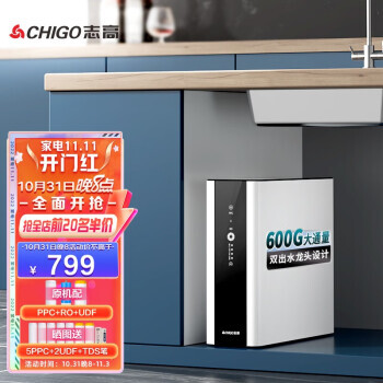 CHIGO ־ CG-RO-600G ͸ˮ 600G609Ԫȯ