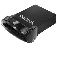 SanDisk 512GB Ultra Fit USB 3.1 U