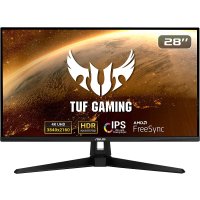 ASUS TUF Gaming VG289Q1A 28&quot HDR 4K ʾ