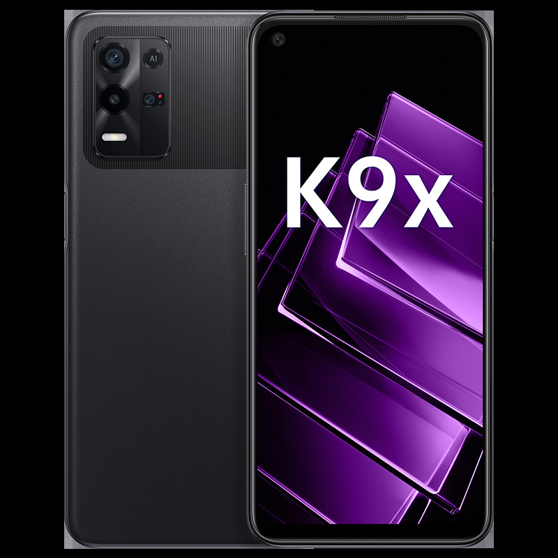 OPPO K9x 5Gֻ 8GB+128GB1099Ԫʣ˫Żݣ