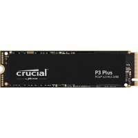 Crucial P3 Plus 4TB PCIe4.0 3D NAND NVMe M.2 ̬Ӳ