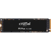 Crucial P5 Plus 2TB 3D NAND PCIe Gen4 ̬Ӳ$319.99