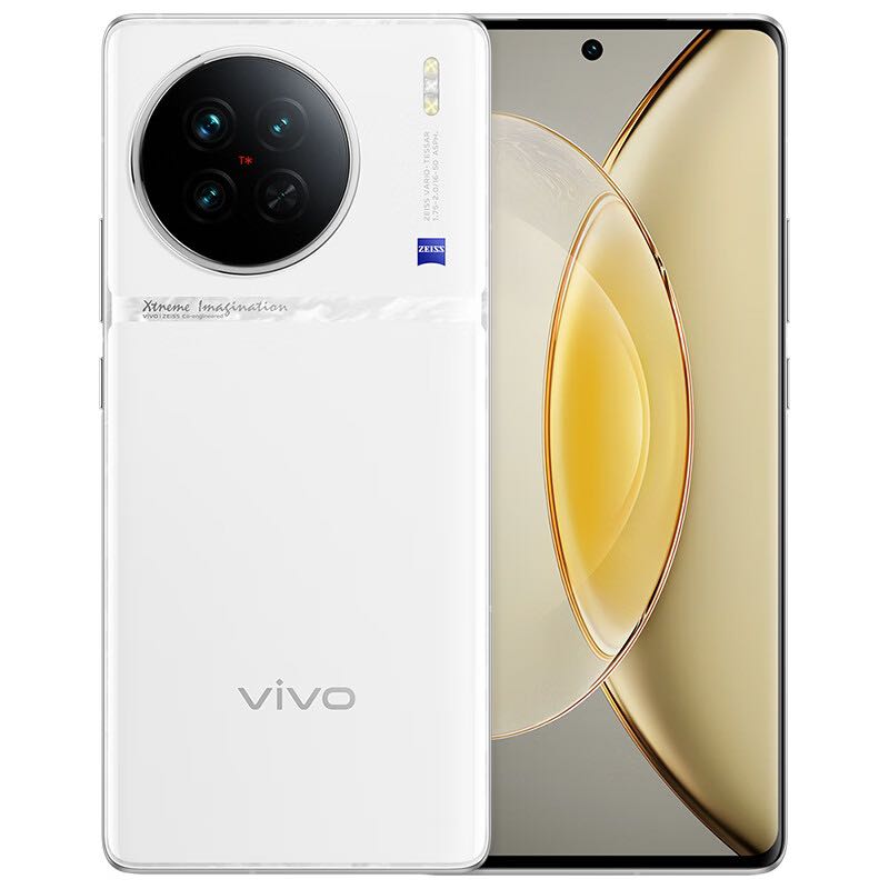 vivo X90s 5Gֻ 12GB+256GB ȯ3749Ԫ
