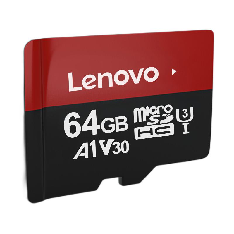 Lenovo  T1 Micro-SD洢 64GBUHS-IV30U3A119.9Ԫ