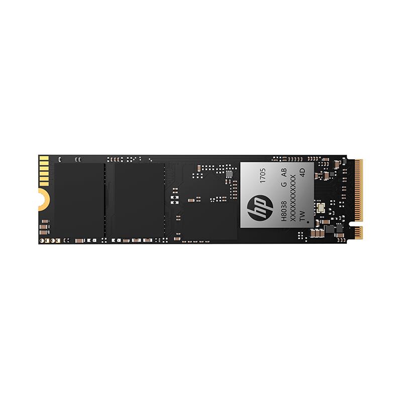 HP  EX950 NVMe M.2 ̬Ӳ 2TBPCI-E3.0509Ԫʣȯɹ20ԪE