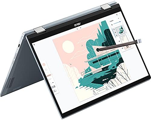 ASUS ˶ ȫ 14 Ӣ ChromeBook CX5400FMA i7-1160G7,8GB 