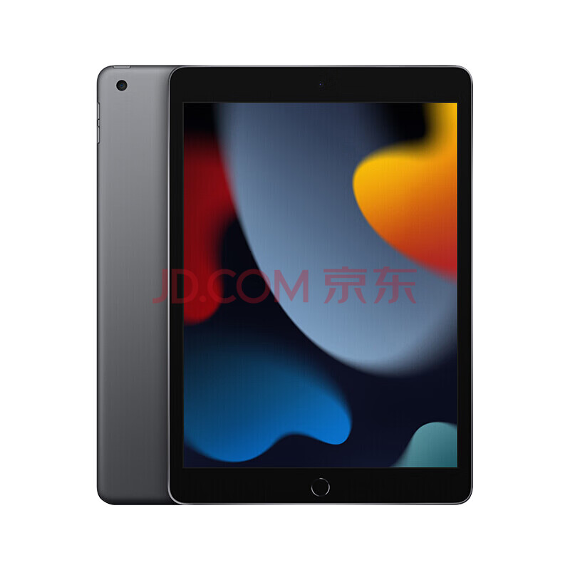 Apple ƻ iPad2021910.2Ӣѧƽ WLAN ջɫ 64G