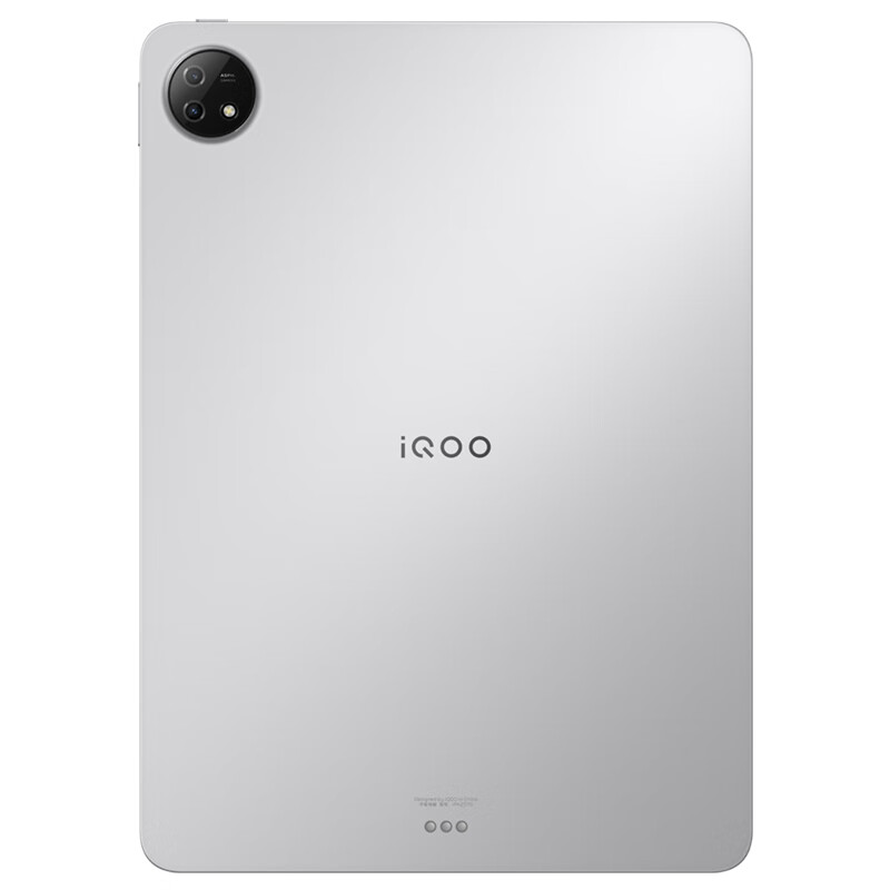 iQOO Pad 12.1Ӣƽԣ9000+콢о 8GB+128GB 144HzоĻ 1000