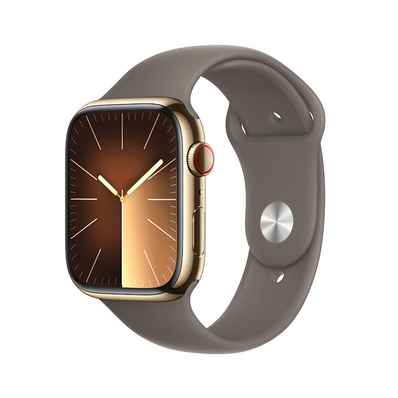 plusԱ3120㣺Apple Watch Series 9 ֱGPS+ѿ45 M/L5248.01Ԫȯ