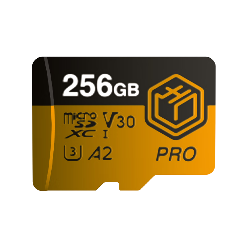 յplus:256GB TFڴ濨4K復Proϵд洢U3V30A2143.11Ԫȯ