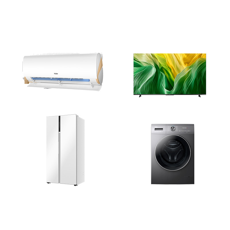 Haier  621LԿ88PLUSֱͲϴ»35LCAһյ65H5ӻ8211.31Ԫ