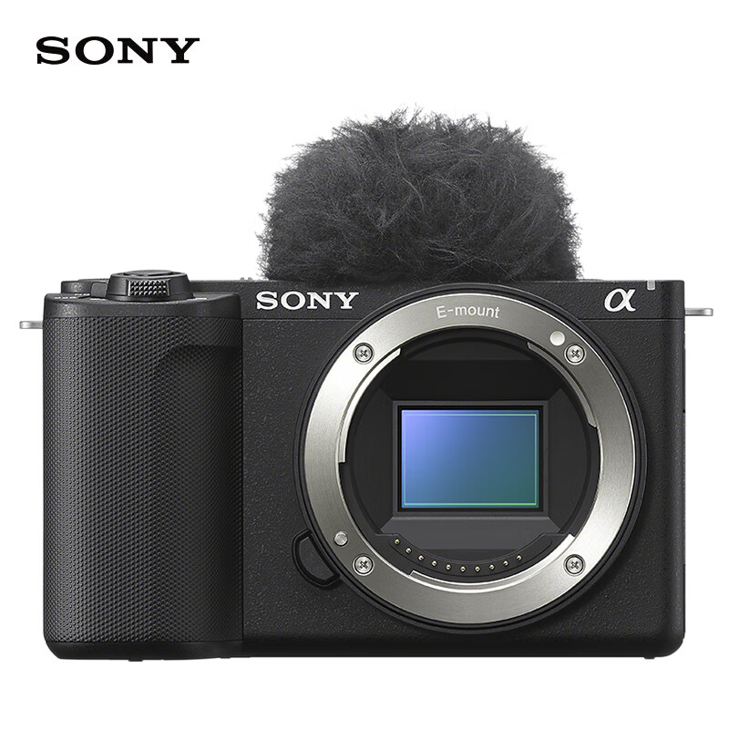 SONY  ZV-E10 II APS-C ΢ ɫ 5756.05Ԫ